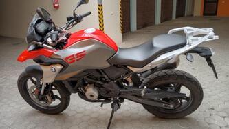 Bmw G 310 GS (2021 - 25)