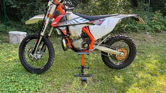 KTM 300 EXC E Six Days TPI (2019)