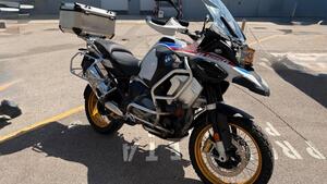 Bmw R 1250 GS Adventure (2021 - 24) 