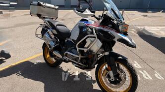 Bmw R 1250 GS Adventure (2021 - 24) usata