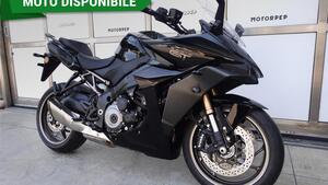 Suzuki GSX-S1000GT (2022 - 24) 