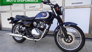 Kawasaki W 230 (2025) 