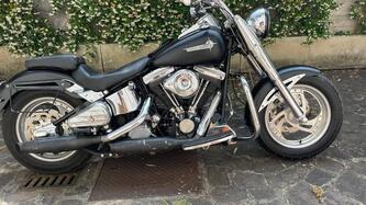 Harley-Davidson 1340 Heritage Classic (1984 - 98) - FLSTC usata