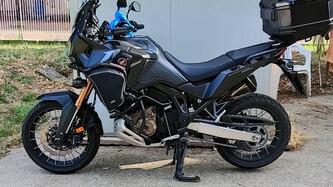 Honda Africa Twin CRF 1100L Adventure Sports (2024 - 25)