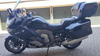 Bmw K 1600 GT (2010 - 16)