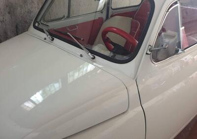 Fiat 500  epoca