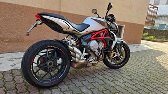 MV Agusta Brutale 800 (2012 - 15)