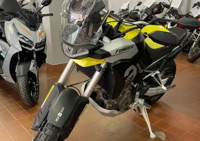 Aprilia Tuareg 660 (2022 - 24) - Annuncio 9743860