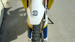 Husqvarna 701 Enduro (2017 - 19) 