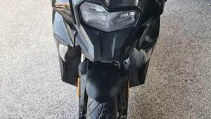 Bmw C 400 X (2021 - 24) 