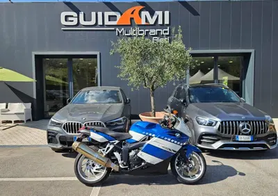 Bmw K 1200 S  - Annuncio 9743887