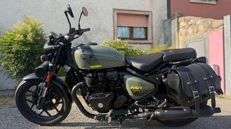 Royal Enfield Shotgun 650 (2024 - 25)