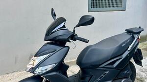 Kymco Agility 125 R16 + (2021 - 25) 
