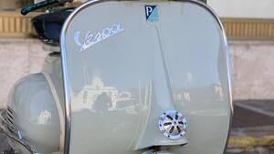 Vespa  