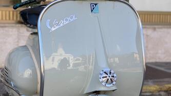 Vespa Vna1b epoca