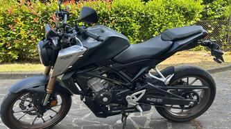 Honda CB 125 R (2021 - 23)