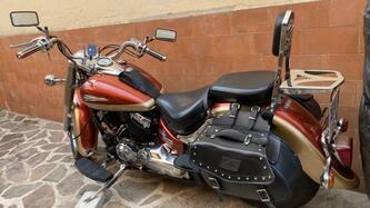 Yamaha XVS 650 Drag Star A Classic (1998 - 06) usata
