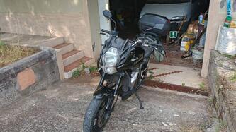 Kawasaki Versys 650 (2010 - 13) usata