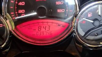 Yamaha T-Max 500 Tech Max (2011 - 13)