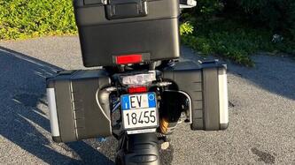 Bmw R 1250 GS (2019 - 20)