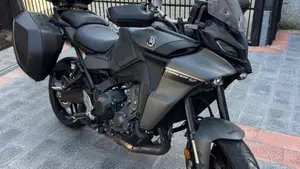 Yamaha Tracer 9 (2021 - 24)  (2)