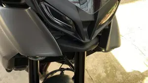 Yamaha Tracer 9 (2021 - 24)  (4)