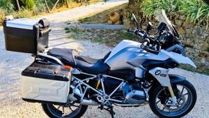 Bmw R 1200 GS (2013 - 16) 