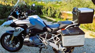 Bmw R 1200 GS (2013 - 16) usata