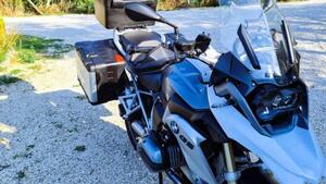 Bmw R 1200 GS (2013 - 16) 