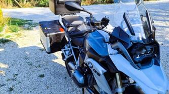 Bmw R 1200 GS (2013 - 16) usata