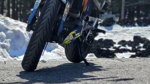 KTM 125 Duke ABS (2013 - 16) 