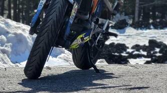 KTM 125 Duke ABS (2013 - 16)