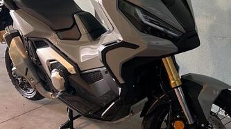 Honda X-ADV 750 DCT Adventure (2021 - 24)