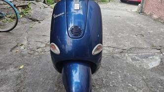 Vespa 125 ET4 (2002 - 06) usata