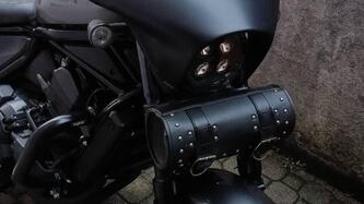 Honda CMX 1100 Rebel T DCT (2023 - 24) usata