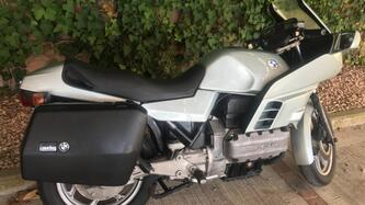 Bmw K100 RS epoca