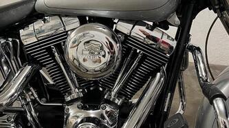 Harley-Davidson 1450 Fat Boy (2003 - 06) - FLSTFI usata
