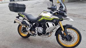 Voge Valico 900DSX (2024 - 25) 