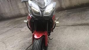Yamaha Tracer 900 (2018 - 20) 
