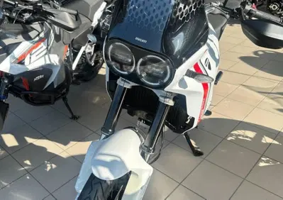 Ducati DesertX (2022 - 25) - Annuncio 9744135