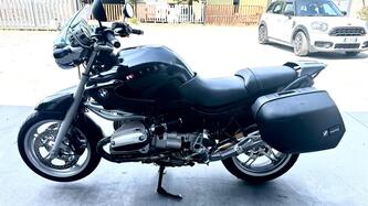 Bmw R 1150 R (2000 - 07)