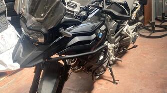 Bmw F 750 GS (2021 - 24)