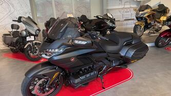 Honda GL 1800 Gold Wing 50° Anniversario (2025) nuova