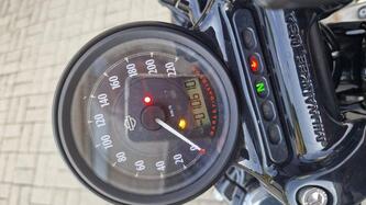 Harley-Davidson 1200 Forty-Eight (2016 - 20) usata