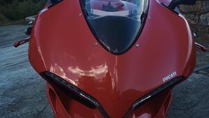 Ducati 1299 Panigale S (2015 - 18) 