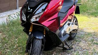 Honda Forza 750 DCT (2021 - 24) usata