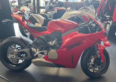 Ducati Panigale V4 (2025 - 26) - Annuncio 9744170