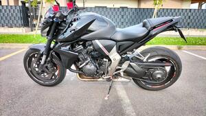 Honda CB 1000 R (2008 - 10) 