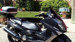 Yamaha T-Max 500 (2004 - 07) 