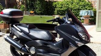 Yamaha T-Max 500 (2004 - 07) usata